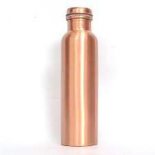 Copper Bottle - Small