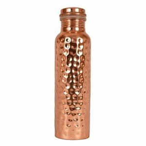 Kailash Copper Bottle - Large