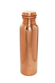 Copper Bottle - Large