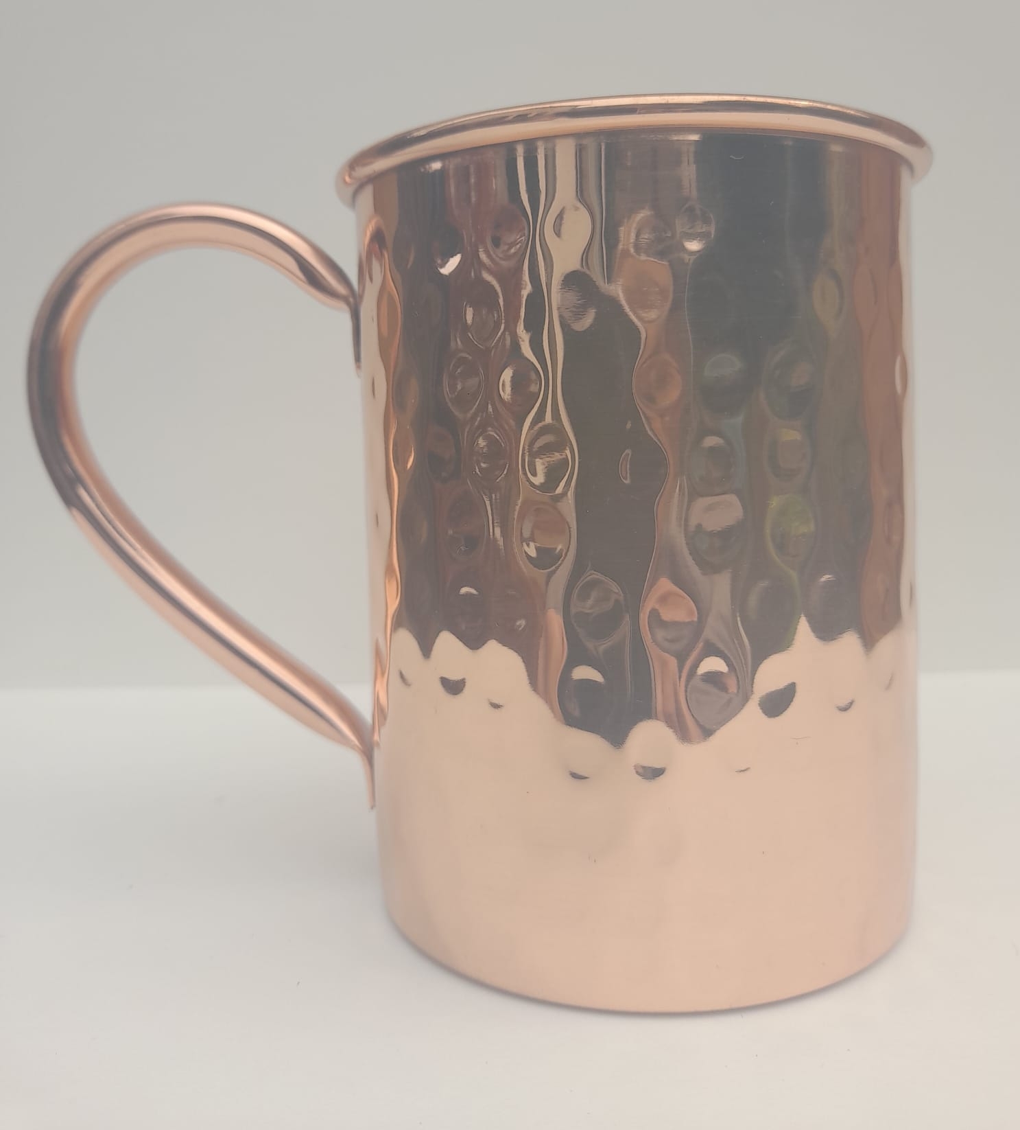 Copper Mug