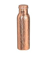 Kailash Copper Bottle - Small
